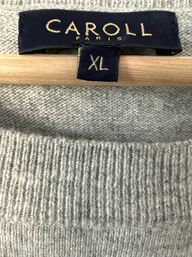 CAROLL Paris Short sleeves top