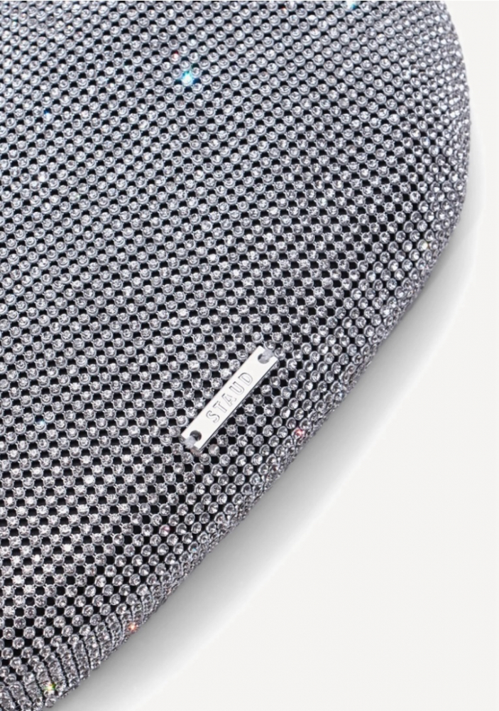 Staud Pfefferkristall-Tasche