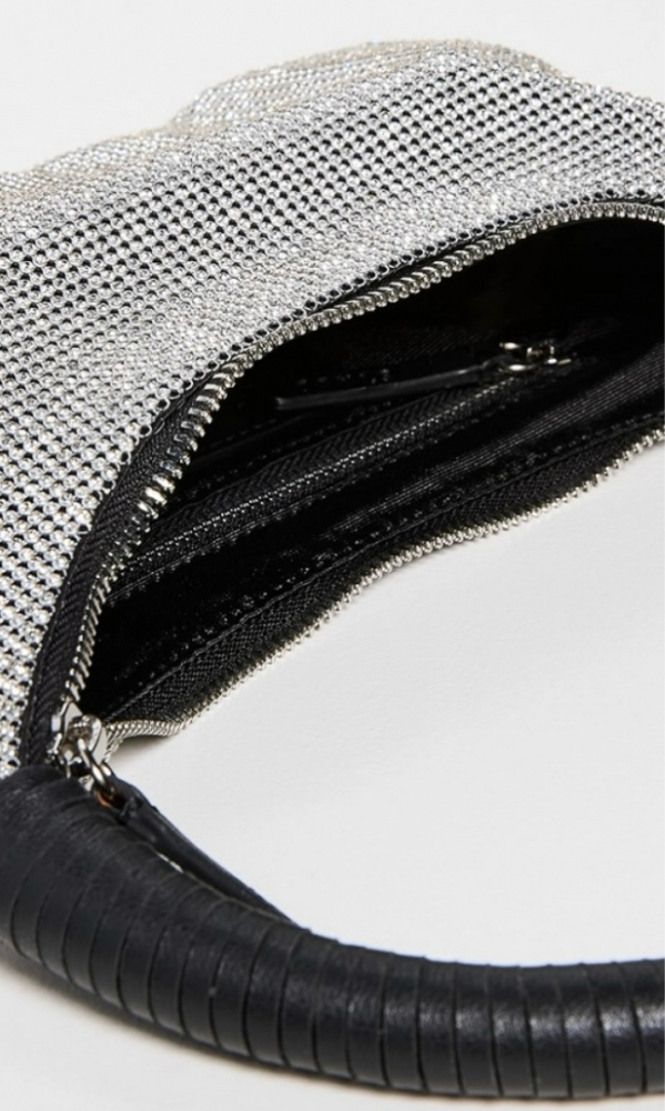 Staud Pfefferkristall-Tasche