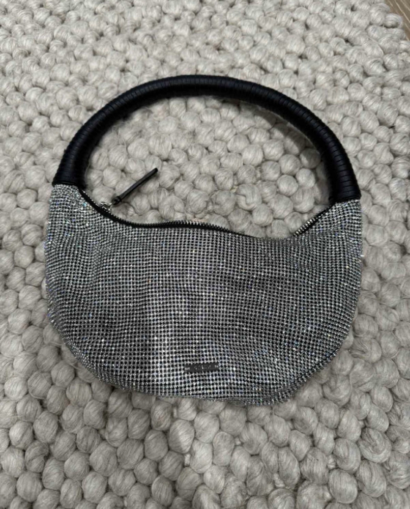 Staud Pfefferkristall-Tasche