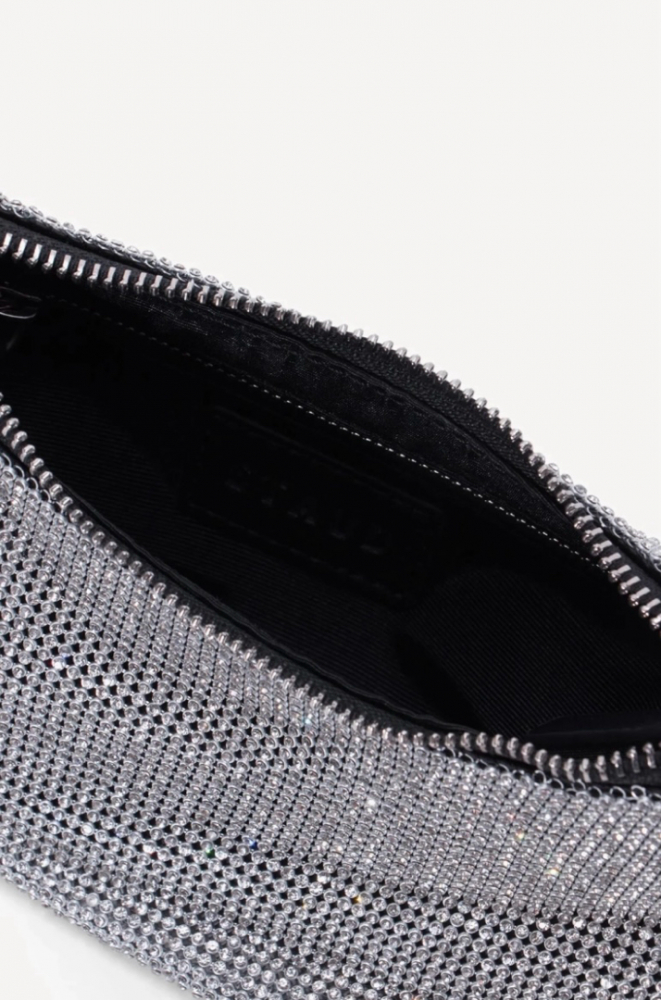 Staud Pfefferkristall-Tasche