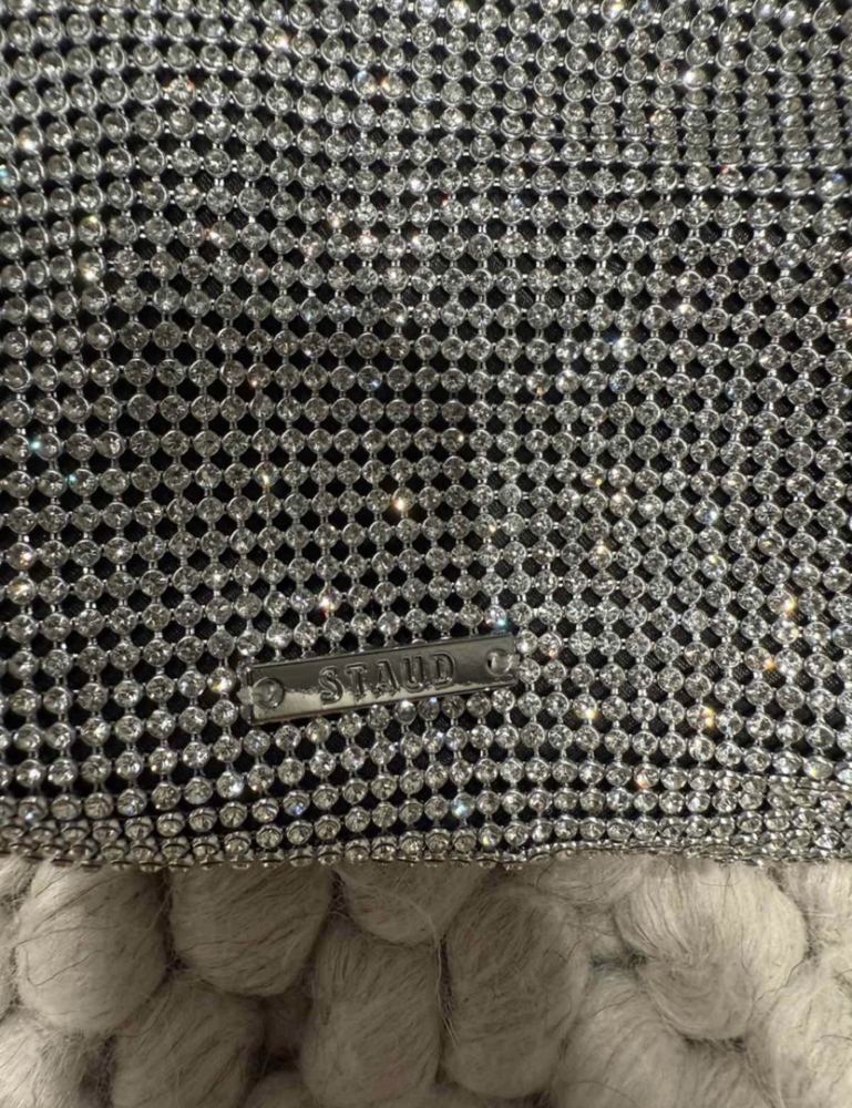 Staud Pfefferkristall-Tasche