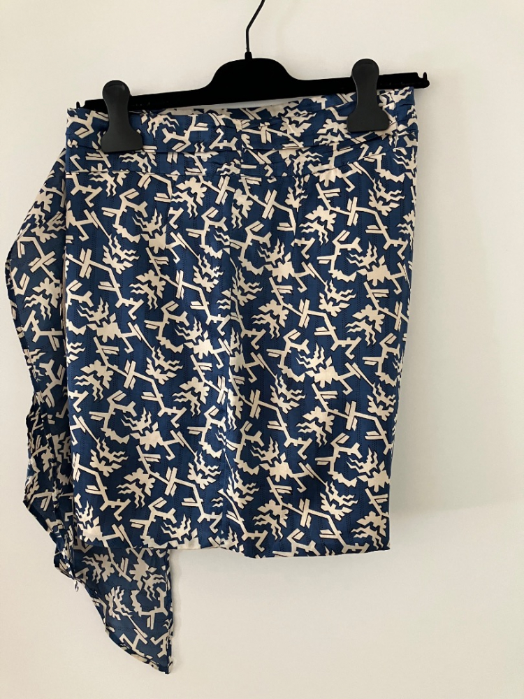 Isabel Marant Mini-skirt wallet