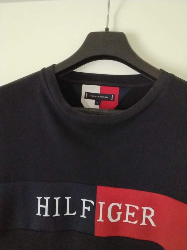 Tommy Hilfiger Sweet Shirt von Tommy Hilfiger.