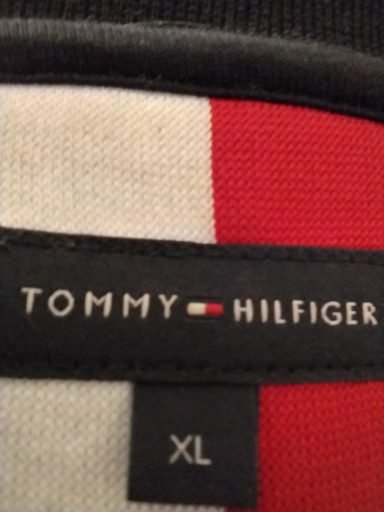 Tommy Hilfiger Sweet Shirt von Tommy Hilfiger.