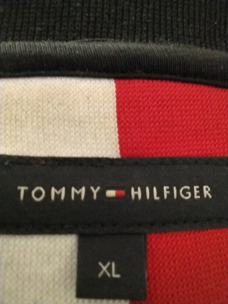 Tommy Hilfiger Sweet Shirt von Tommy Hilfiger.