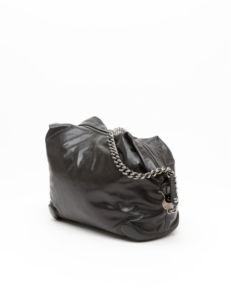 Gucci Galaxy Chain Bag