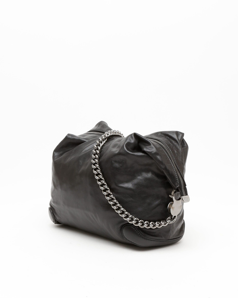 Gucci Galaxy Chain Bag