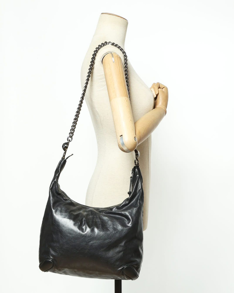 Gucci Galaxy Chain Bag