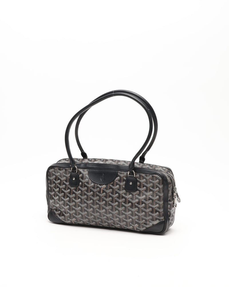 Goyard Saint Martin Hobo Bag