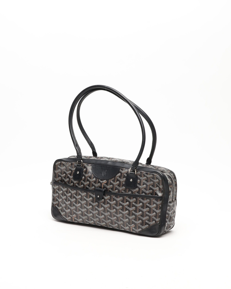 Goyard Saint Martin Hobo Bag