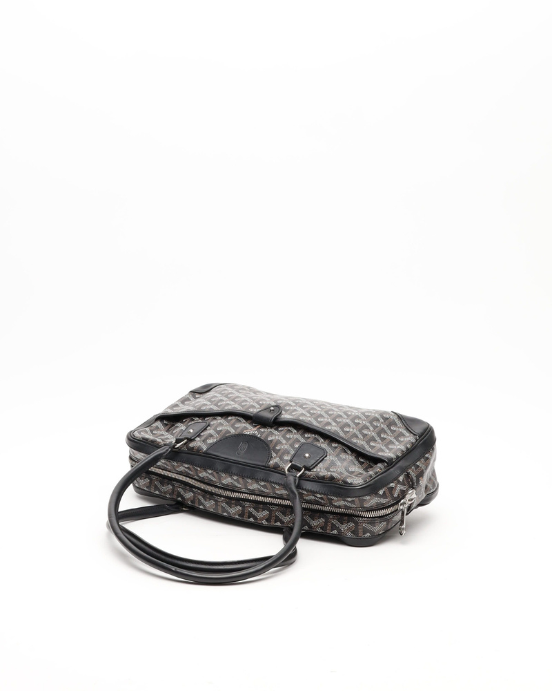 Goyard Saint Martin Hobo Bag