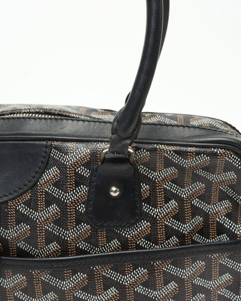 Goyard Saint Martin Hobo Bag