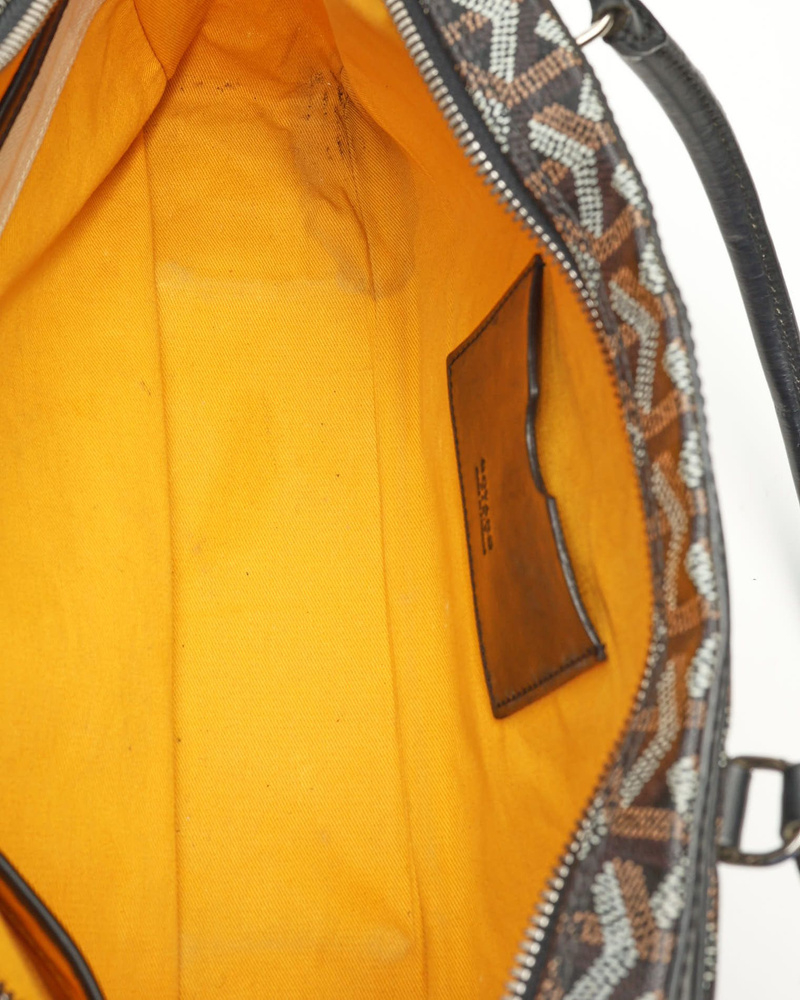 Goyard Saint Martin Hobo Bag