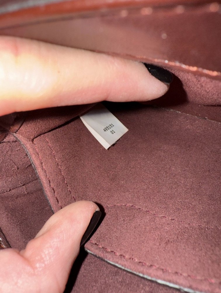 Stella McCartney Falabella Box vegan leather crossbody bag