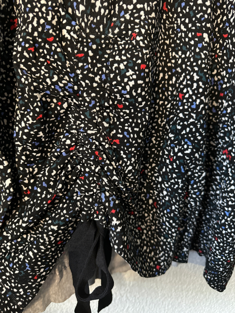 Bimba & Lola Top à motifs modernes