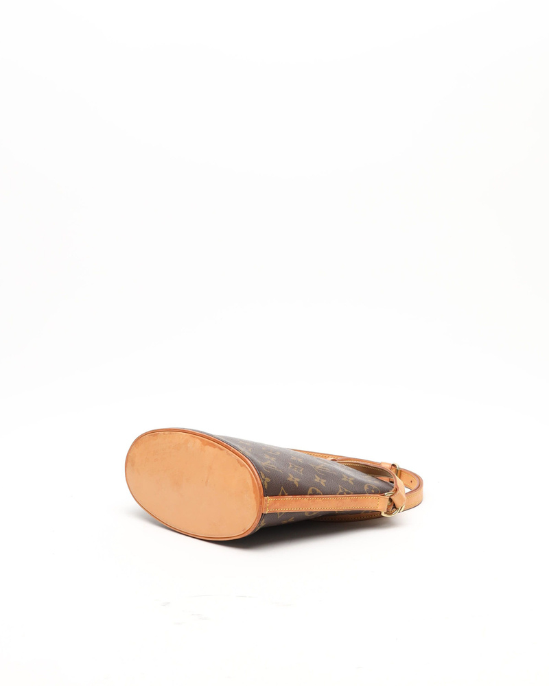 Louis Vuitton Monogram Drouot Crossbody Bag