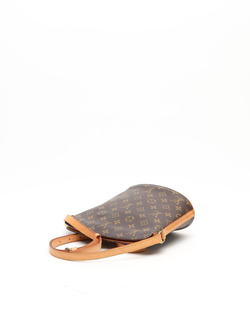 Louis Vuitton Monogram Drouot Crossbody Bag