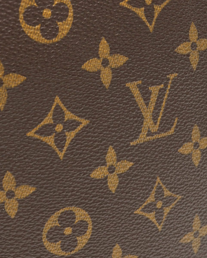 Louis Vuitton Monogram Drouot Crossbody Bag