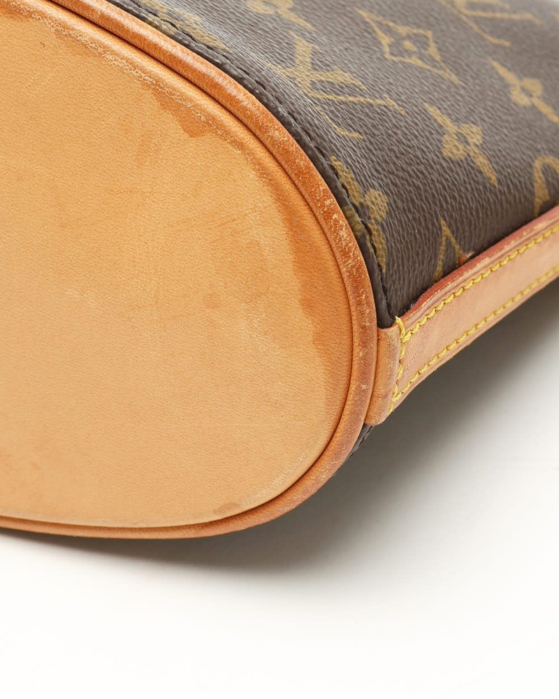 Louis Vuitton Monogram Drouot Crossbody Bag