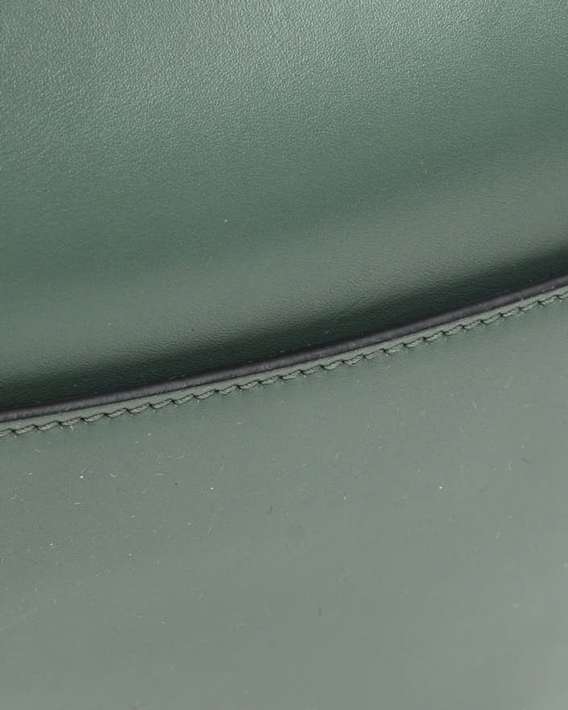 Christian Dior Mini Saddle Bag