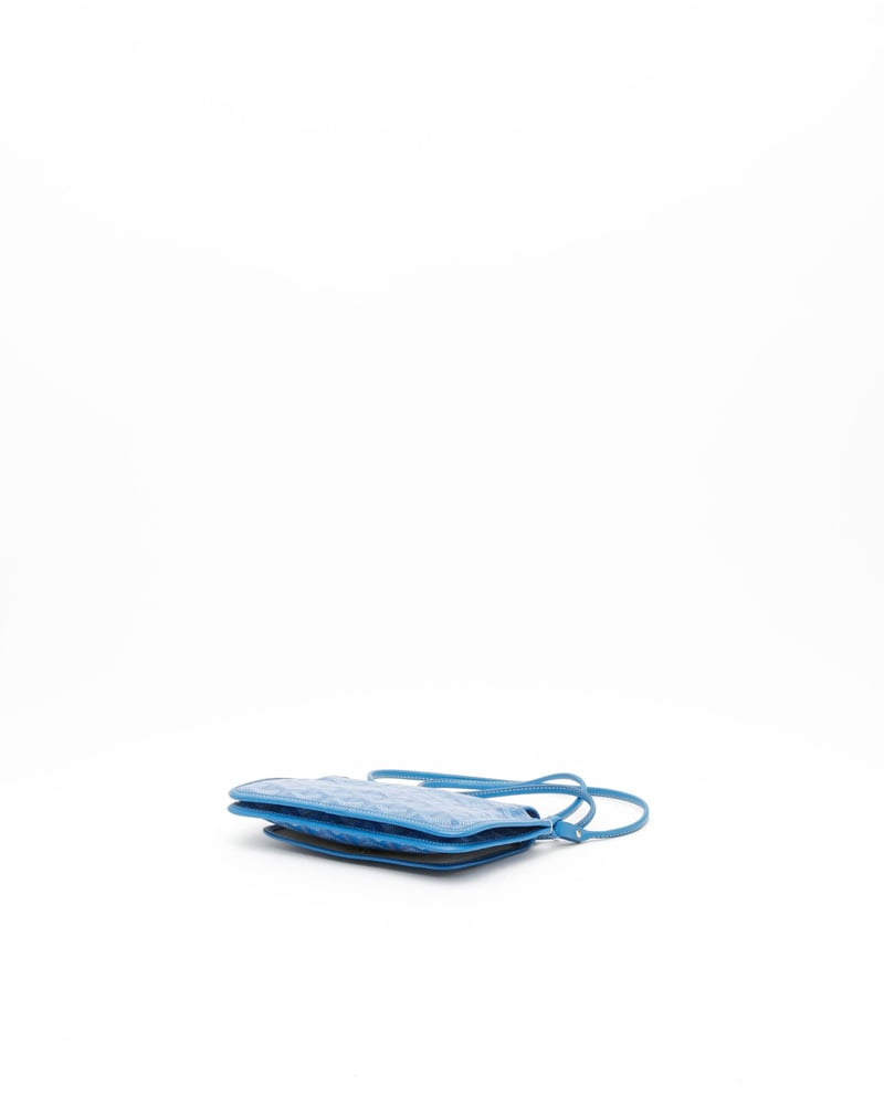 Goyard Plumet Clutch Wallet