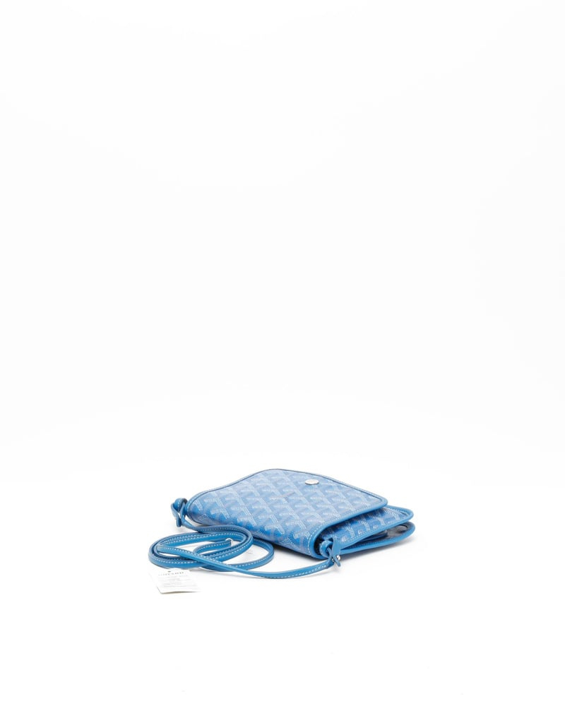 Goyard Plumet Clutch Wallet