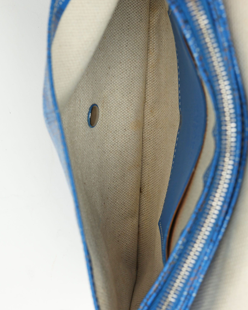 Goyard Plumet Clutch Wallet