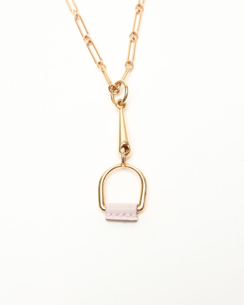 Hermès Heritage Equestre Pendant
