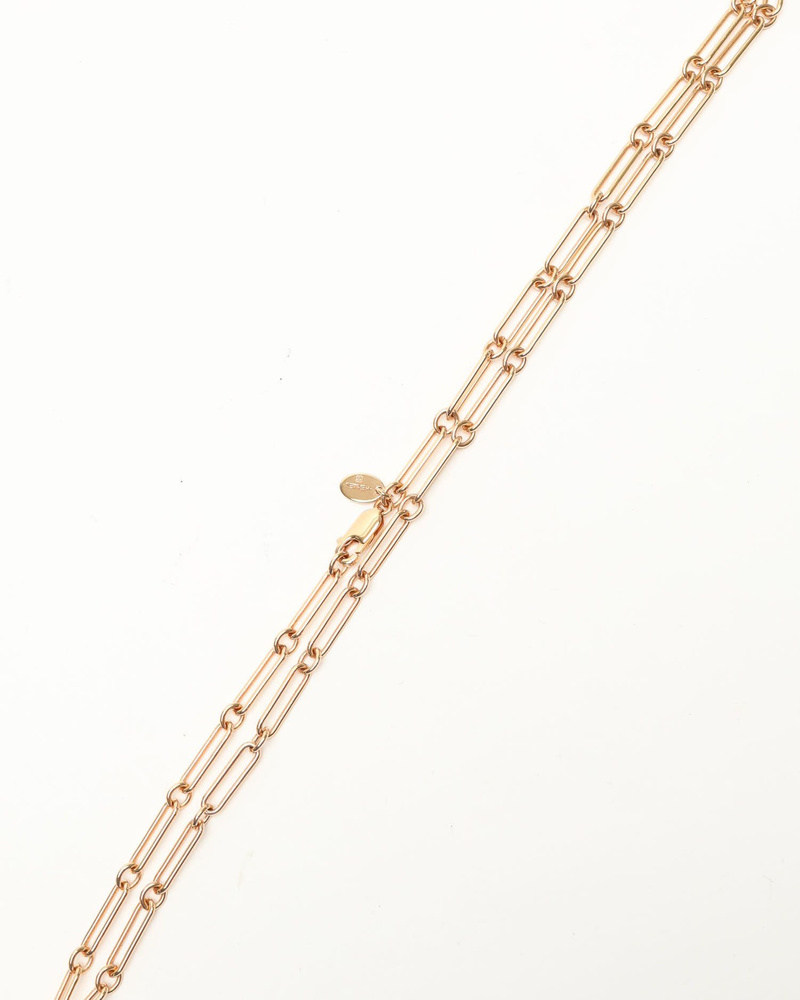 Hermès Heritage Equestre Pendant