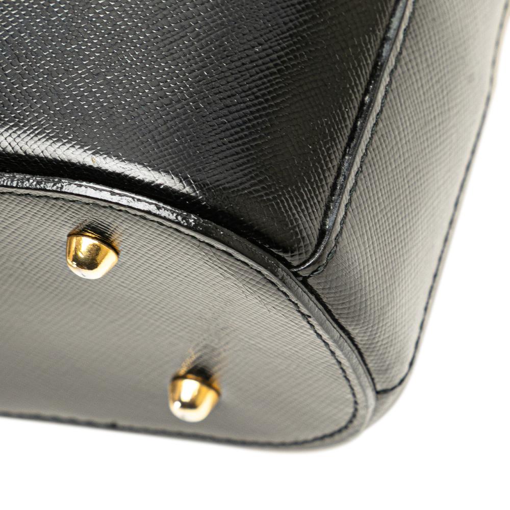 Burberry B Burberry Brown Beige Canvas Fabric Haymarket Check Shoulder Bag United Kingdom