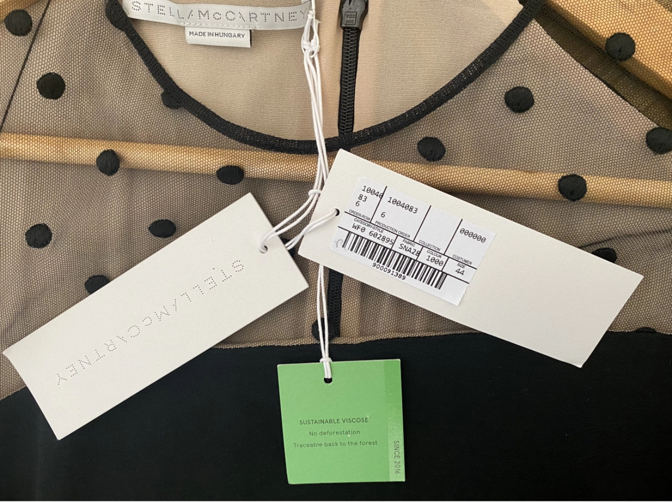 Stella McCartney Arielle