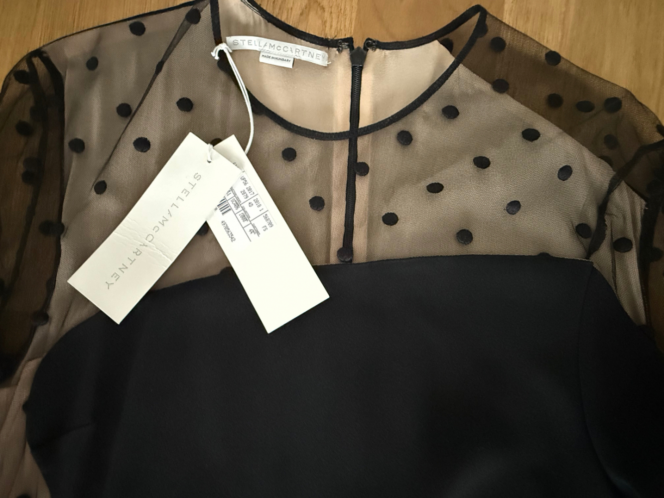 Stella McCartney Arielle