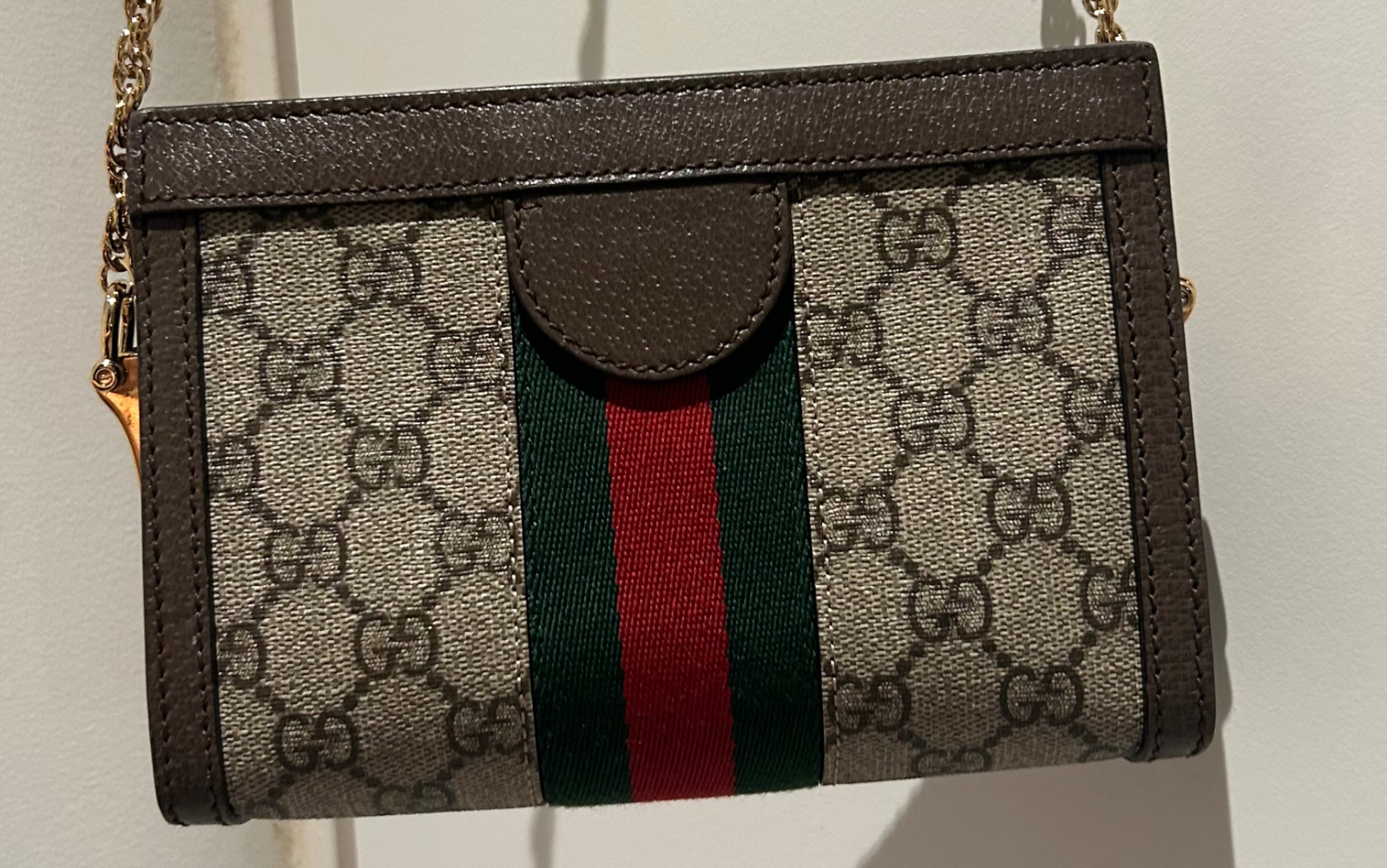 Gucci Mini-sac Ophidia