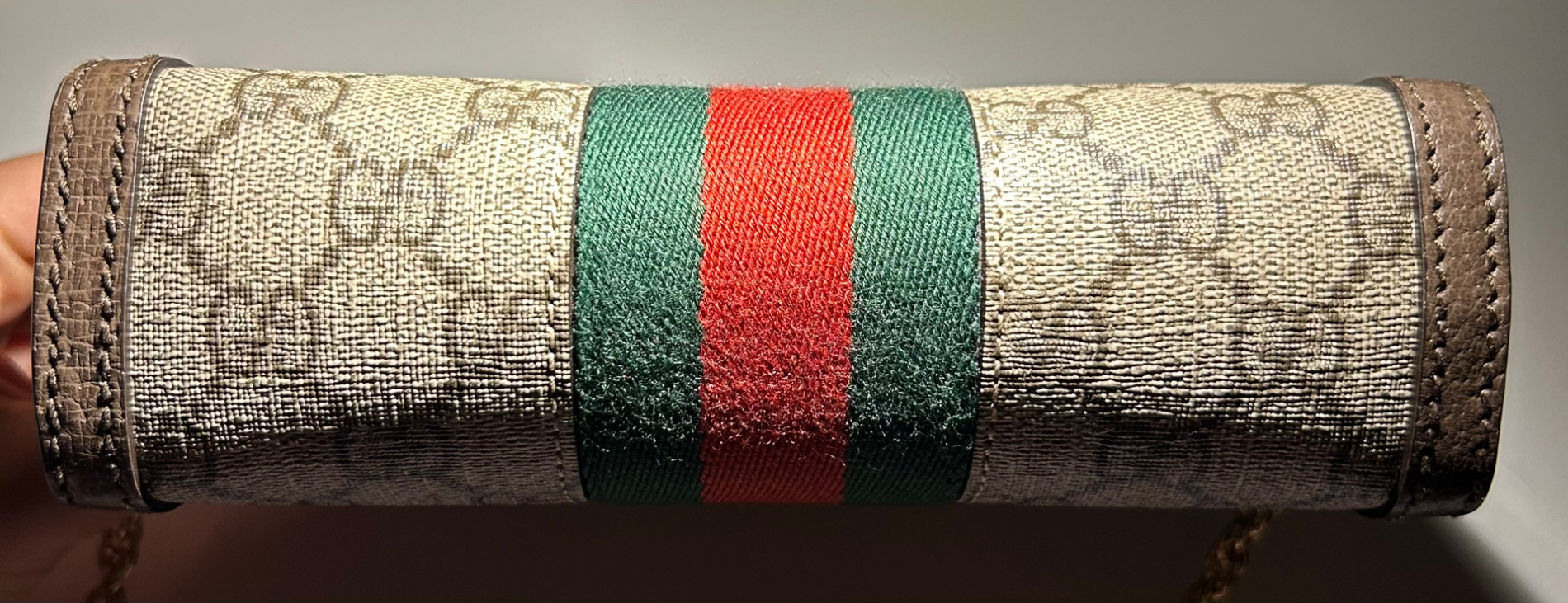 Gucci Mini-sac Ophidia