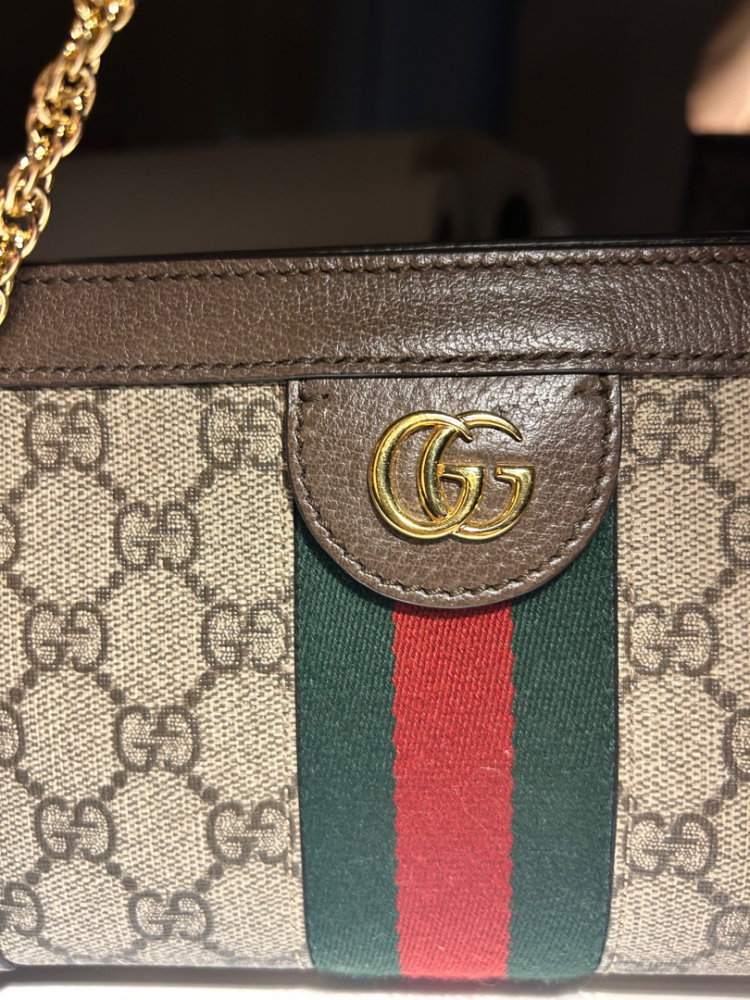 Gucci Mini-sac Ophidia