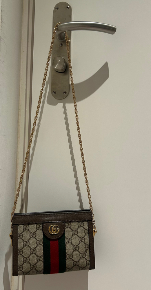 Gucci Mini-sac Ophidia