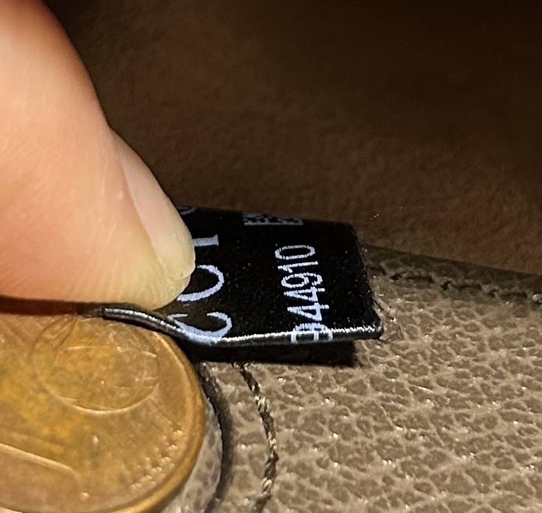 Gucci Mini-sac Ophidia