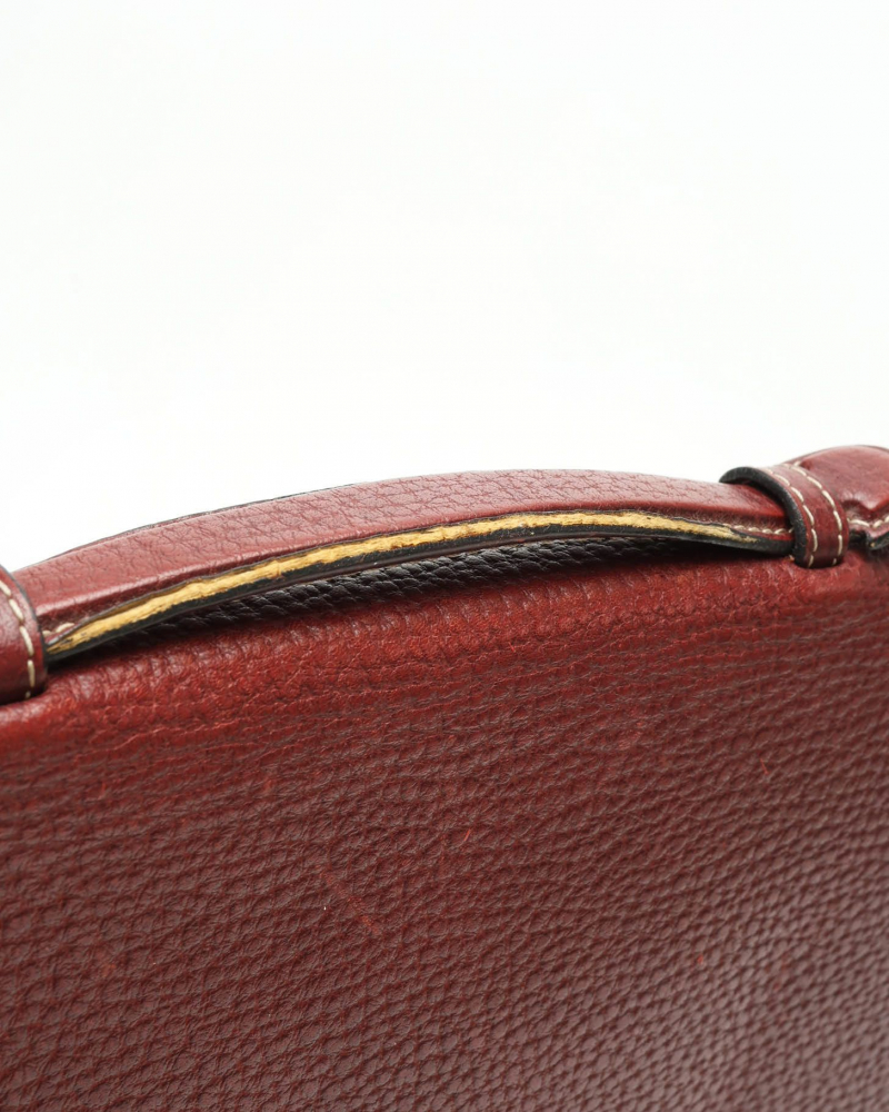 Loewe Anagram Business Bag