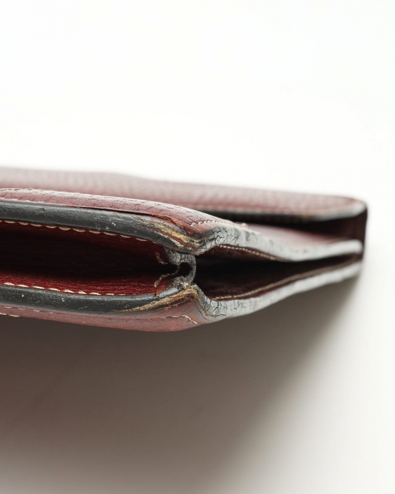 Loewe Anagram Business Bag