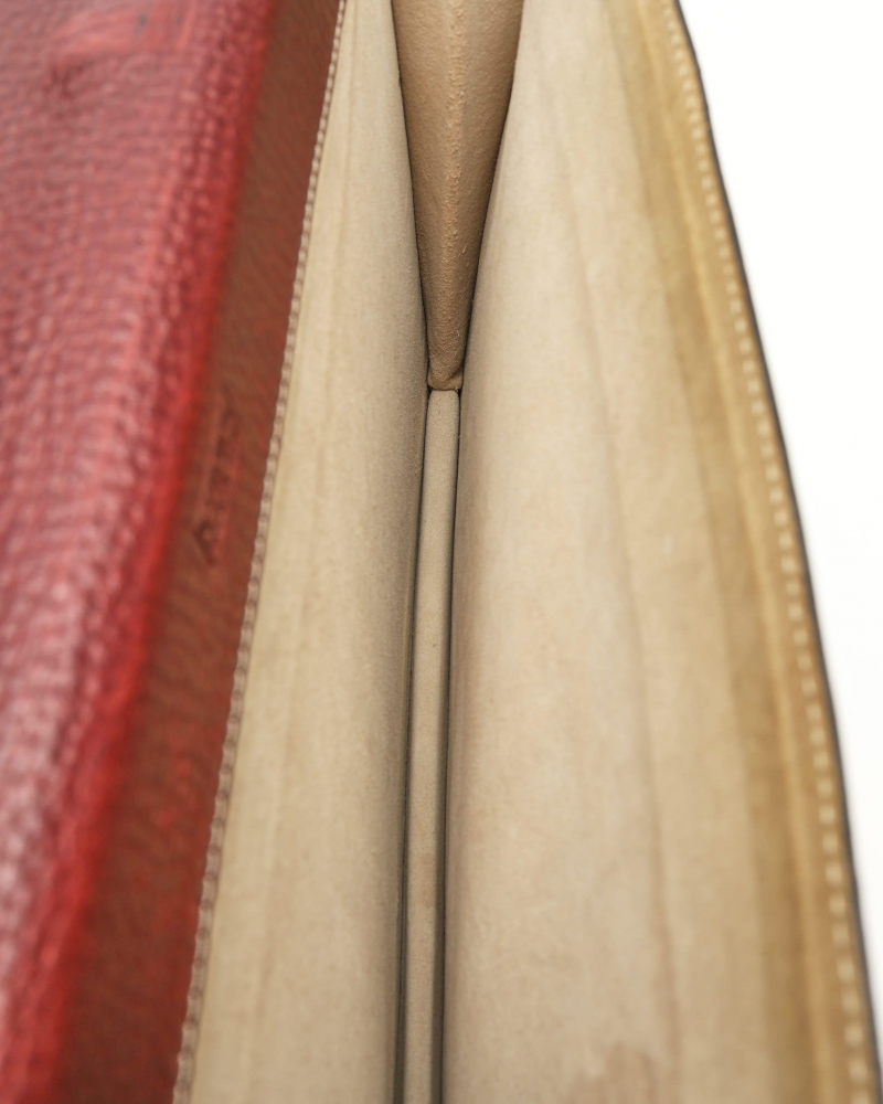 Loewe Anagram Business Bag