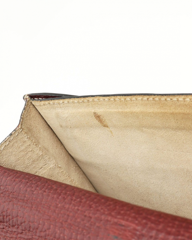 Loewe Anagram Business Bag