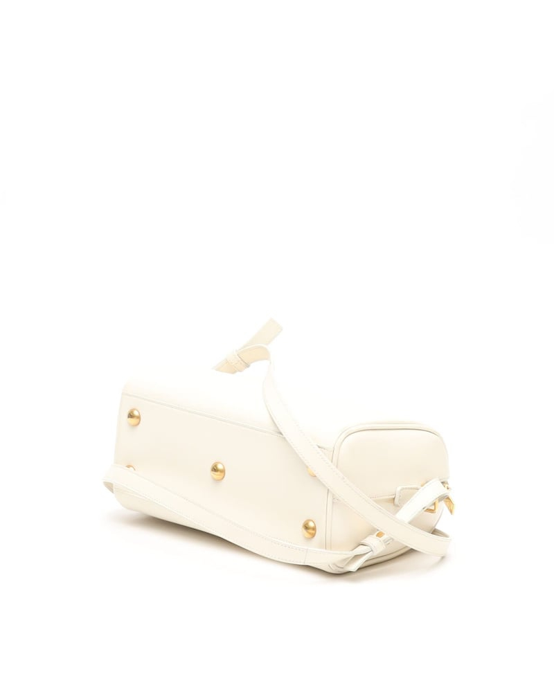 Saint Laurent Baby Duffle Bag