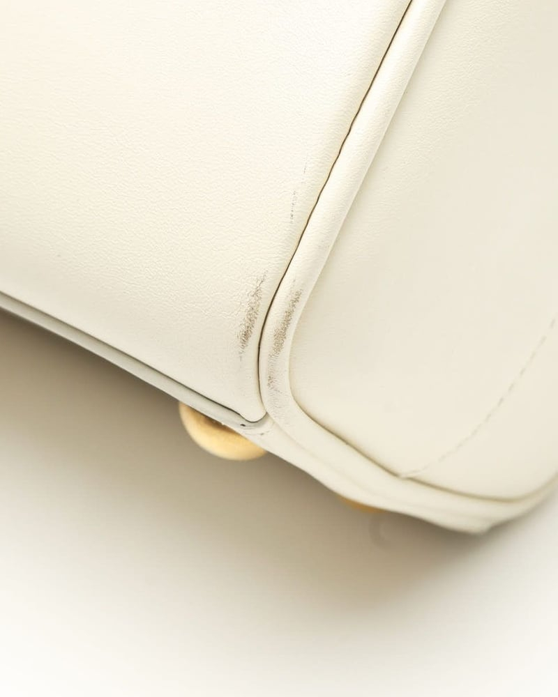 Saint Laurent Baby Duffle Bag