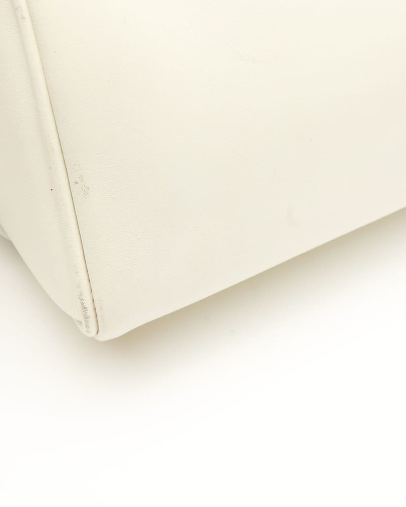 Saint Laurent Baby Duffle Bag