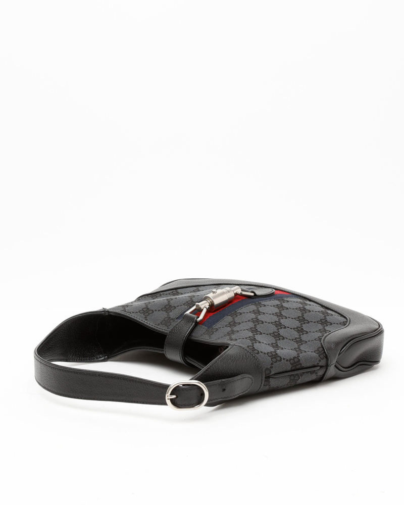 Gucci x Balenciaga 1961 Jackie Small Hacker Project Bag