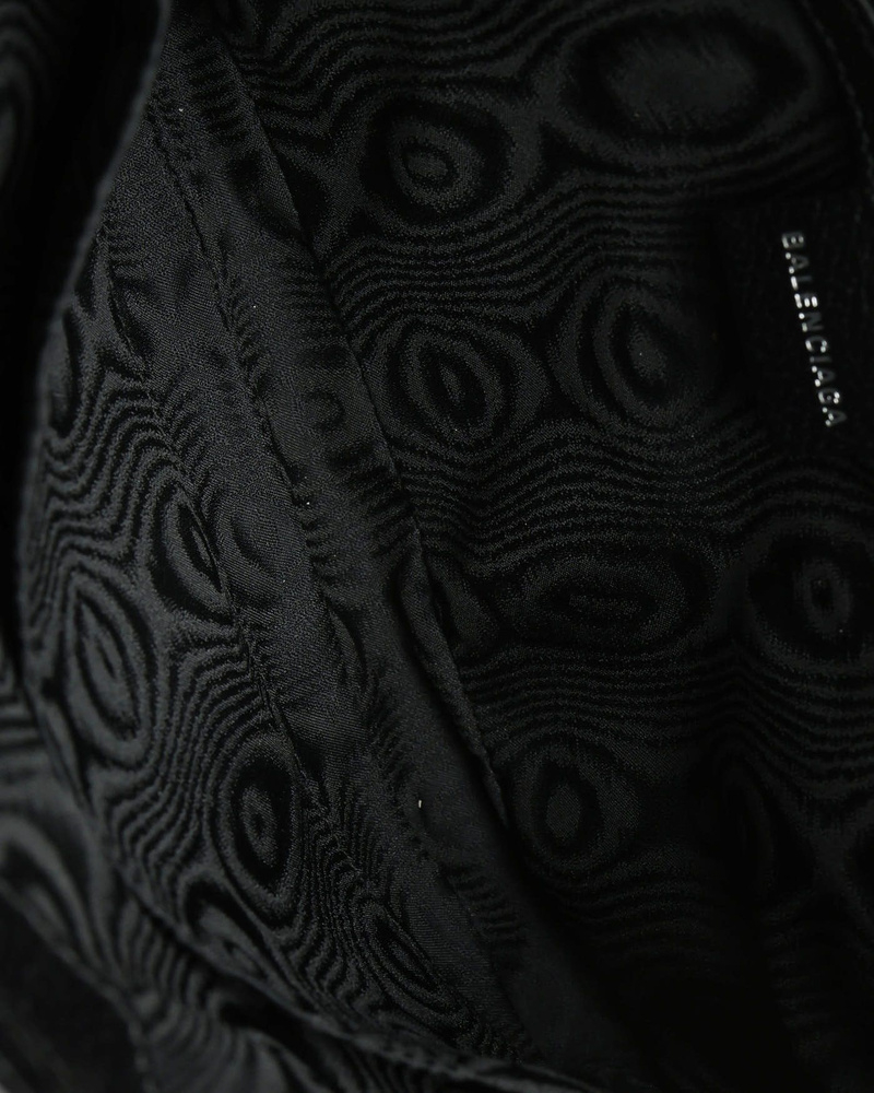 Gucci x Balenciaga 1961 Jackie Small Hacker Project Bag