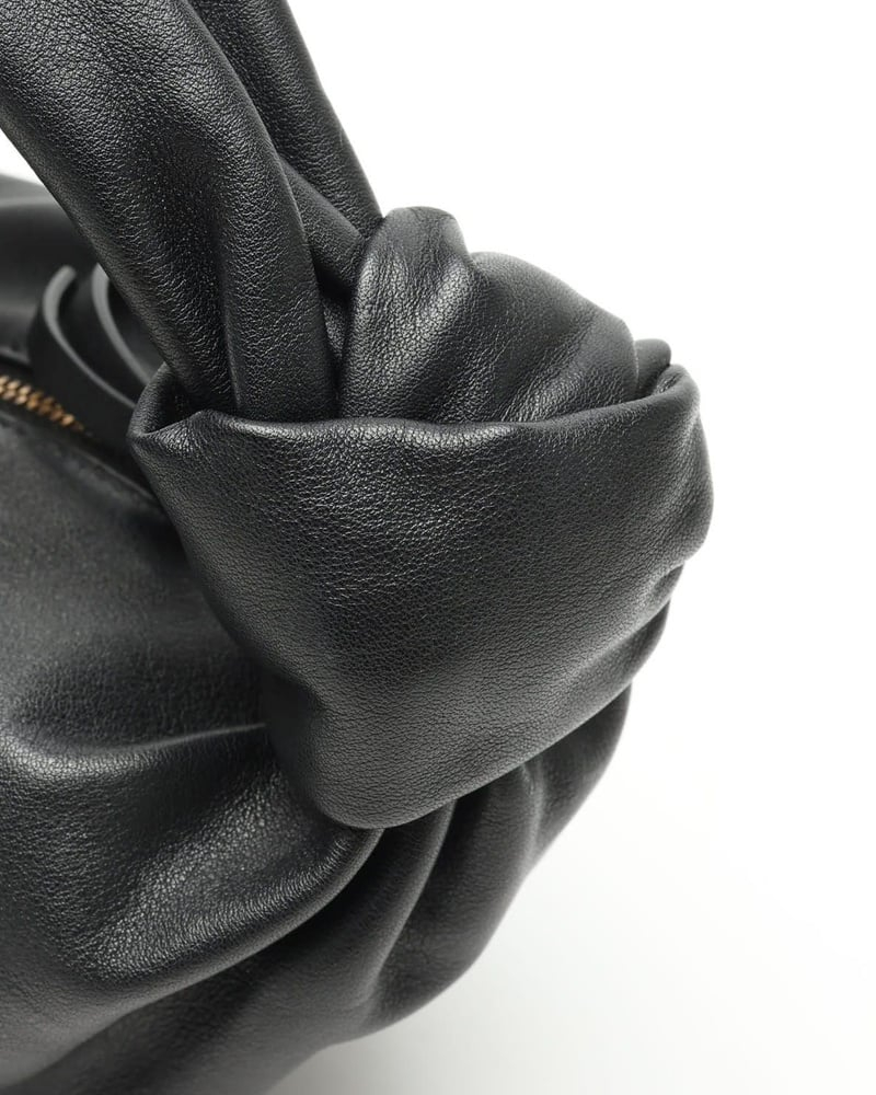 Bottega Veneta Double Knot Bag