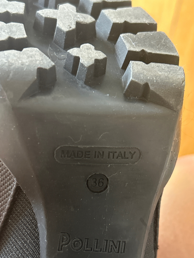 Pollini Carro (glaube ich)