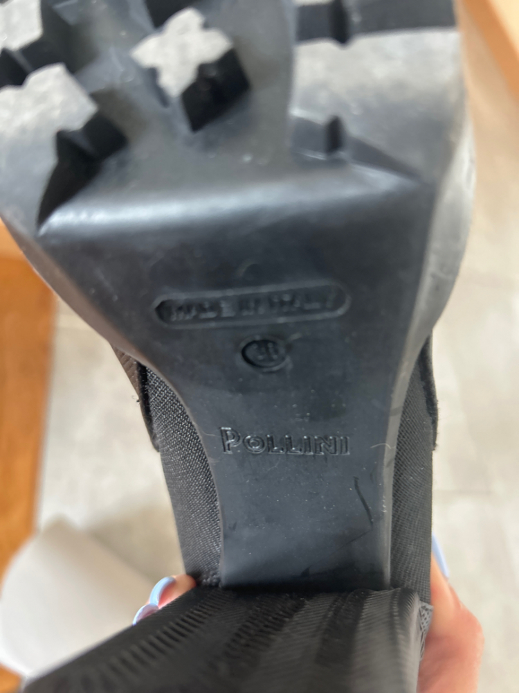 Pollini Carro (glaube ich)